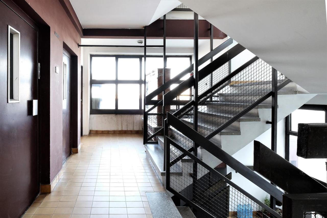 Apartment Bella Art เบลเกรด ภายนอก รูปภาพ