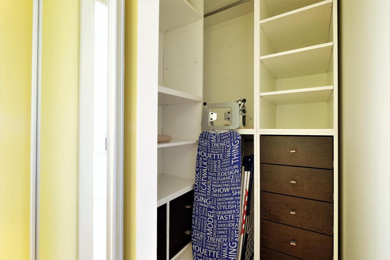Apartment Bella Art เบลเกรด ภายนอก รูปภาพ